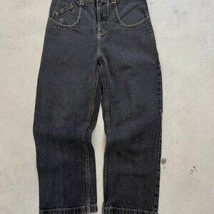 JNCO Black Jeans